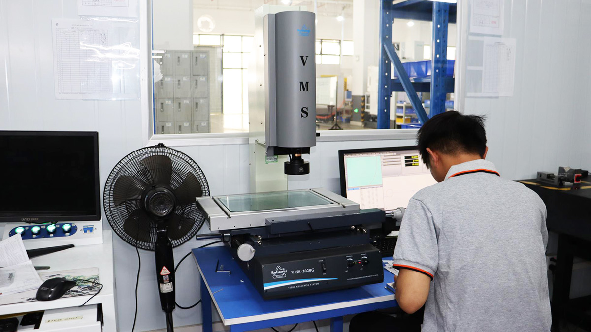 Hardness Tester