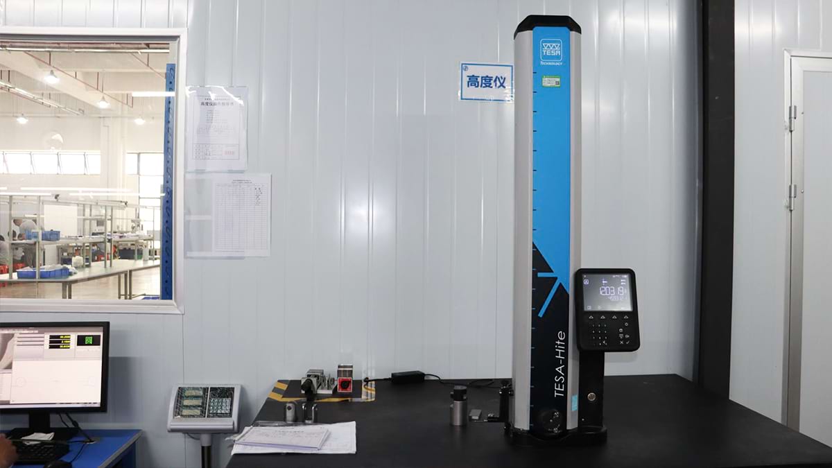 Height Gauge