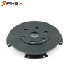 Medical CNC Aluminum Machining Component with Surface Treatment