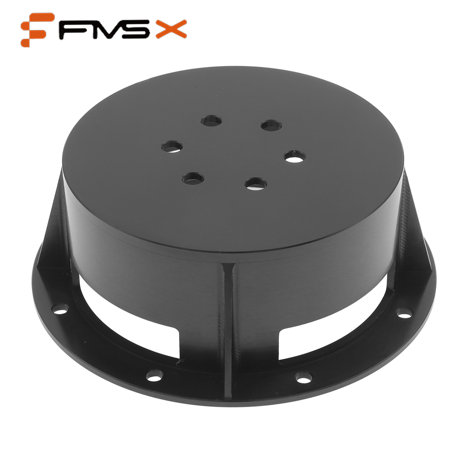 CNC Aluminum Alloy Parts3