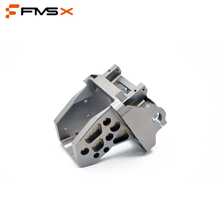 SUS304/316/Titanium Alloy/aluminum Alloy Automation CNC Machining Parts 4