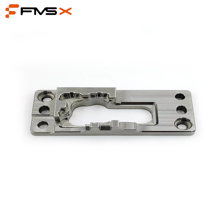 SUS304/316/Titanium Alloy/aluminum Alloy Automation CNC Machining Parts 14 
