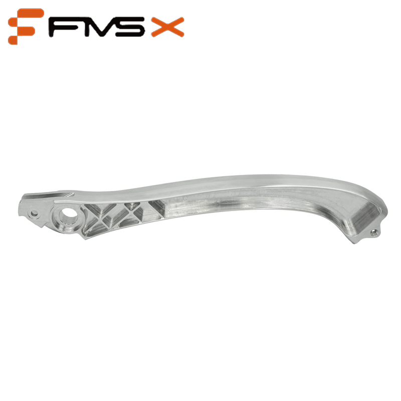 CNC Aluminum Alloy Parts