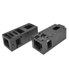 Semiconductor Optical CNC Component