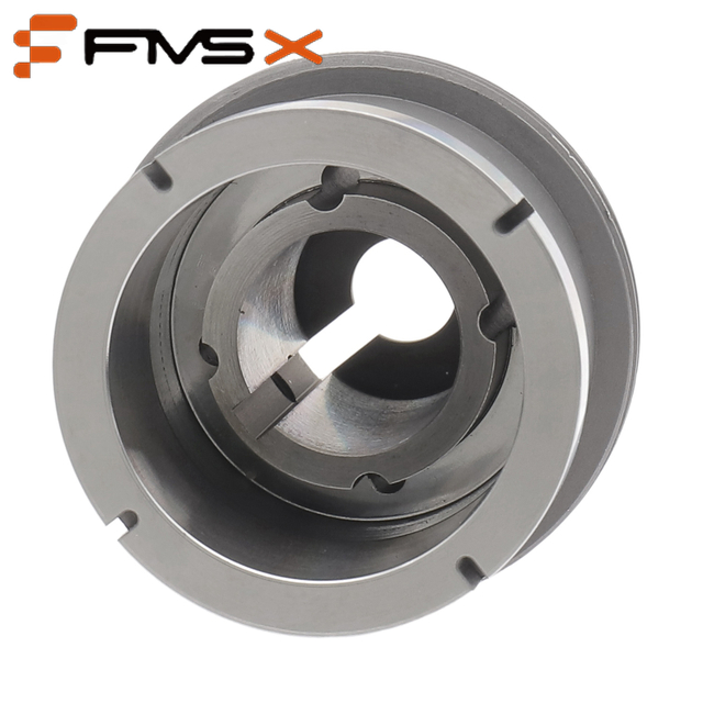 SUS304/316/Titanium Alloy/aluminum Alloy Automation CNC Machining Parts 2