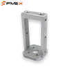 SUS304/316/Titanium Alloy/aluminum Alloy Automation CNC Machining Parts 3