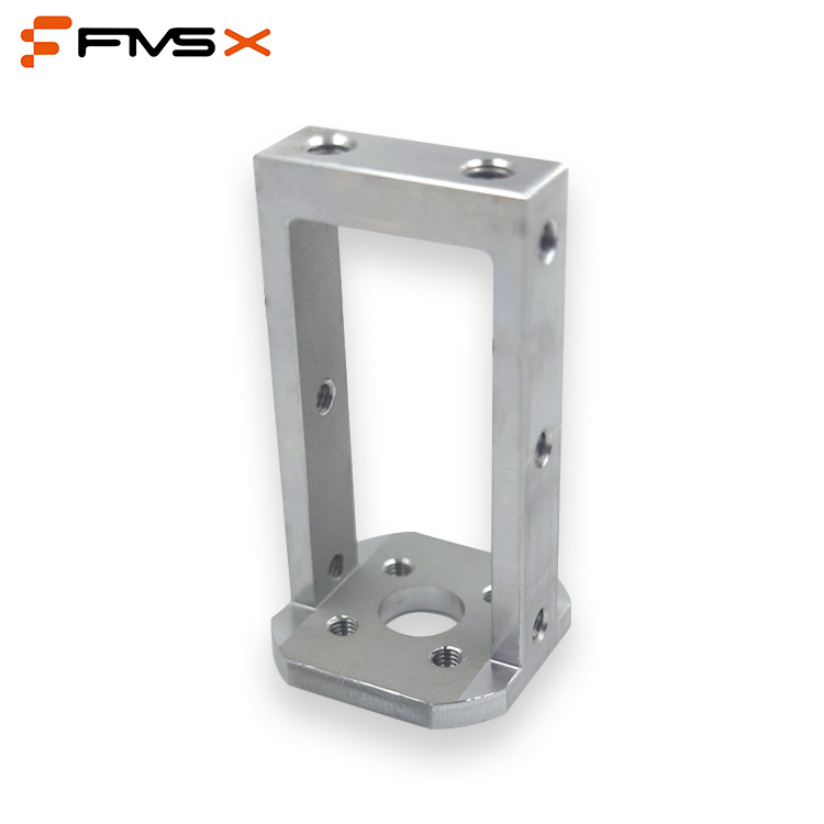 SUS304/316/Titanium Alloy/aluminum Alloy Automation CNC Machining Parts 3