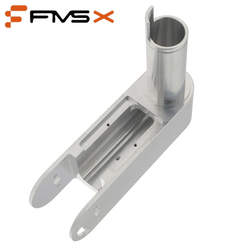 Medical CNC Aluminum Component1