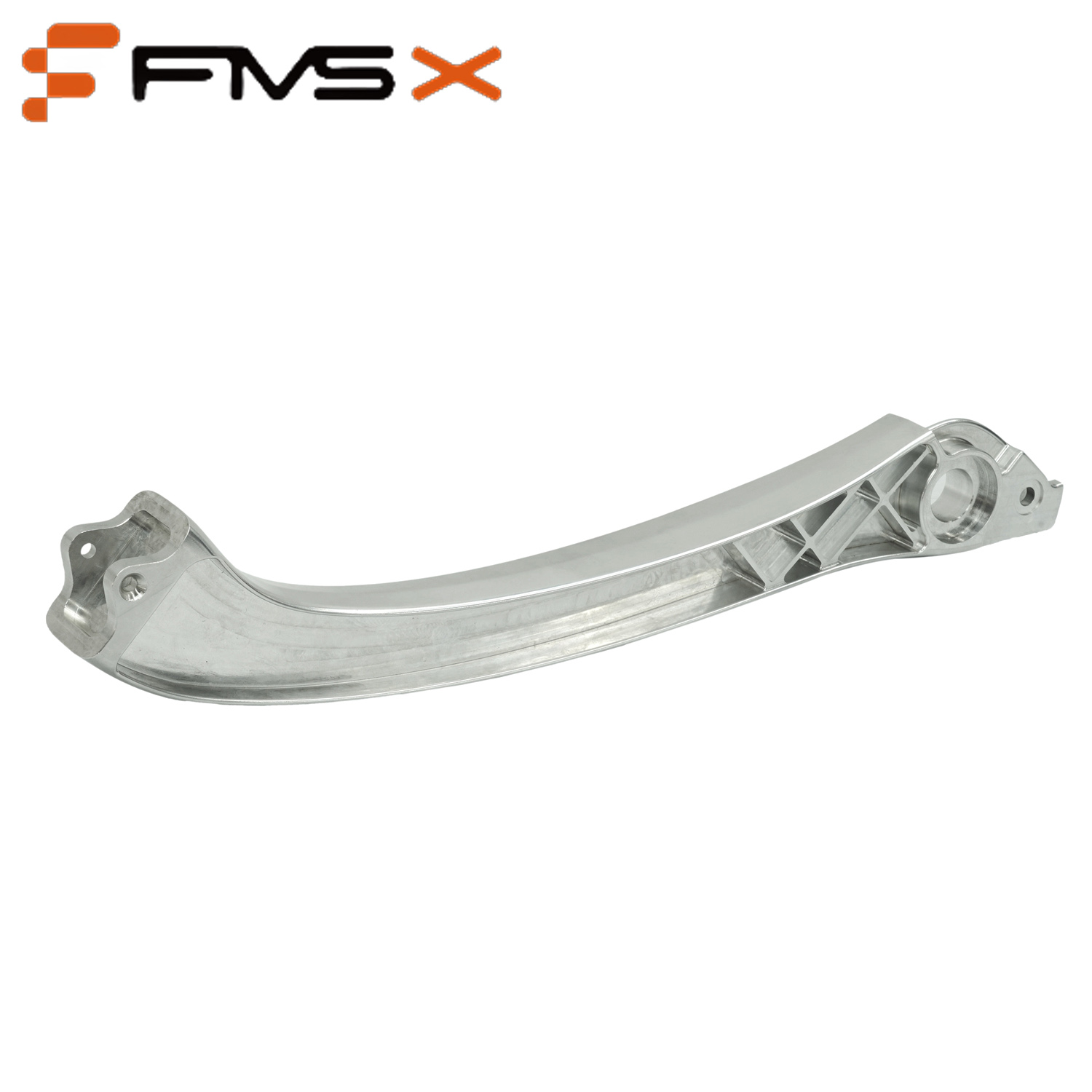 CNC Aluminum Alloy Parts