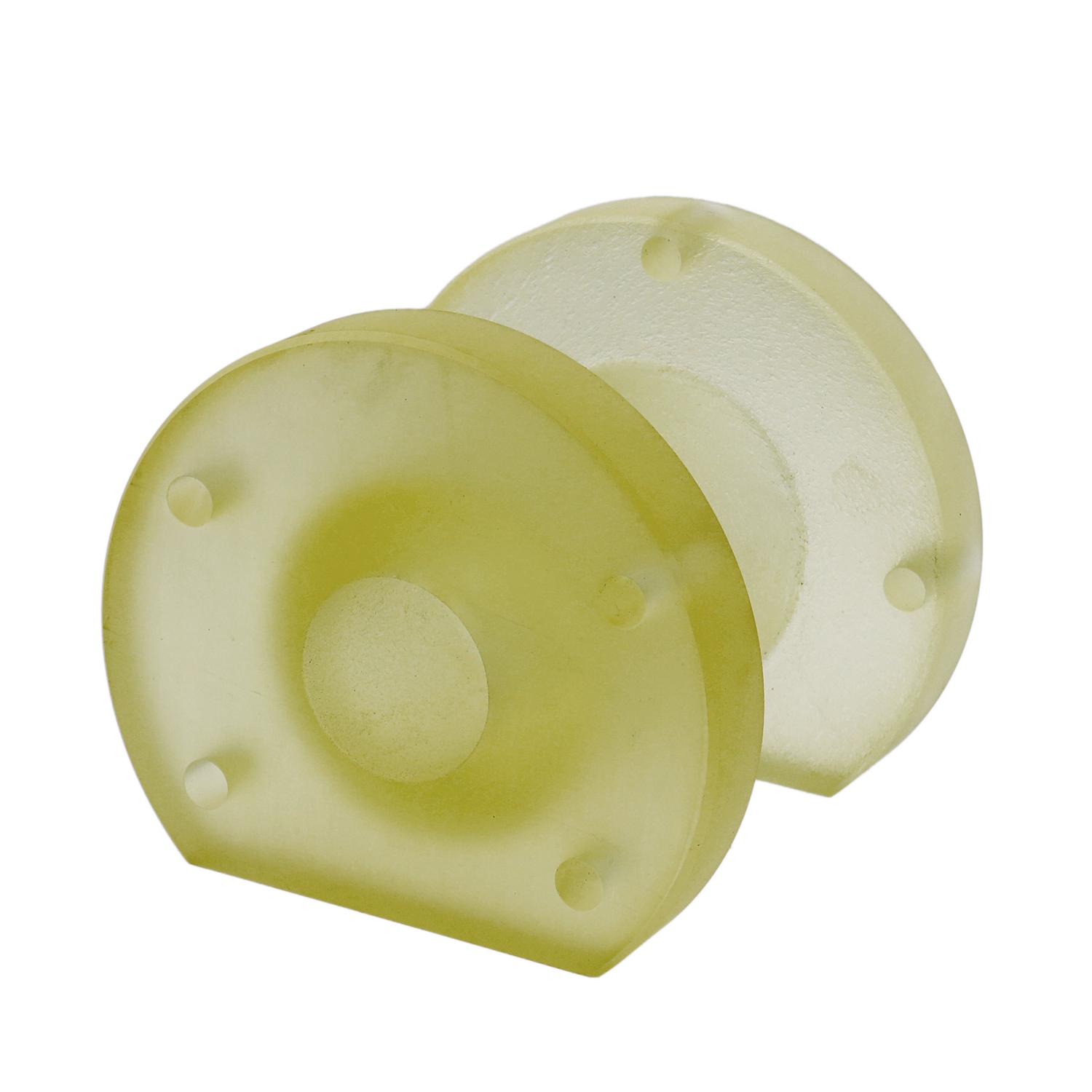 Medical CNC Glial Component