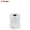 CNC Aluminum Machining Parts 