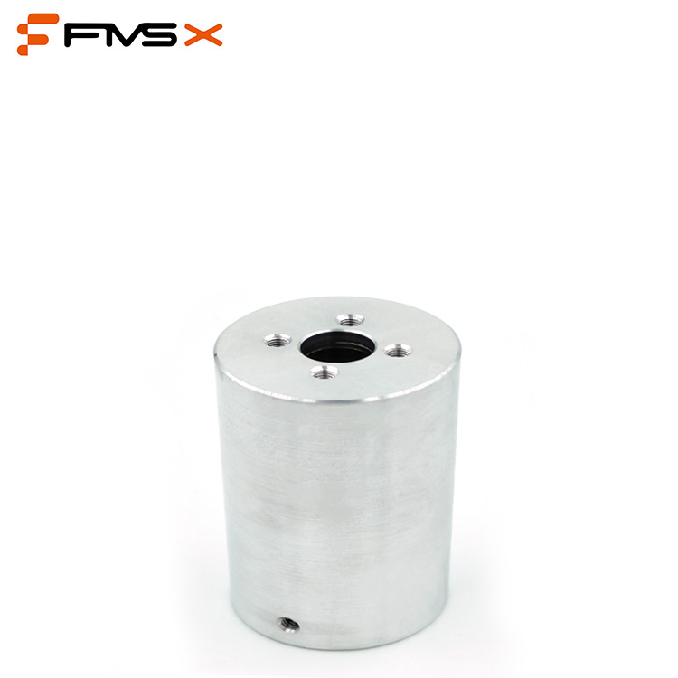 CNC Aluminum Machining Parts 