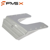 SUS304/316/Titanium Alloy/aluminum Alloy Automation CNC Machining Parts