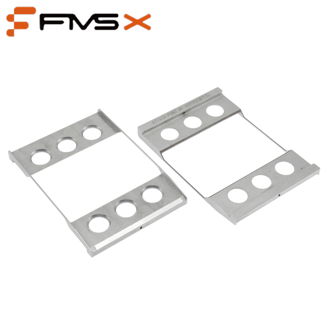 Semiconductor Optical CNC Component1