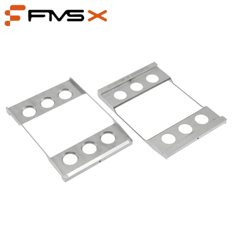 Semiconductor Optical CNC Component1