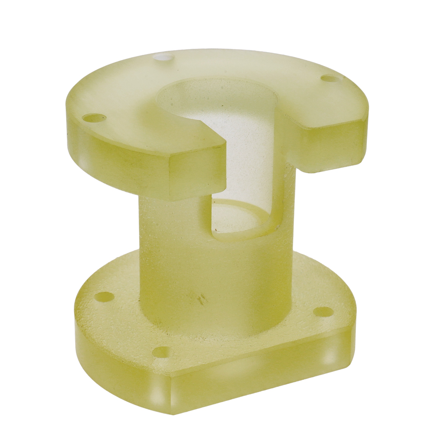 Medical CNC Glial Component