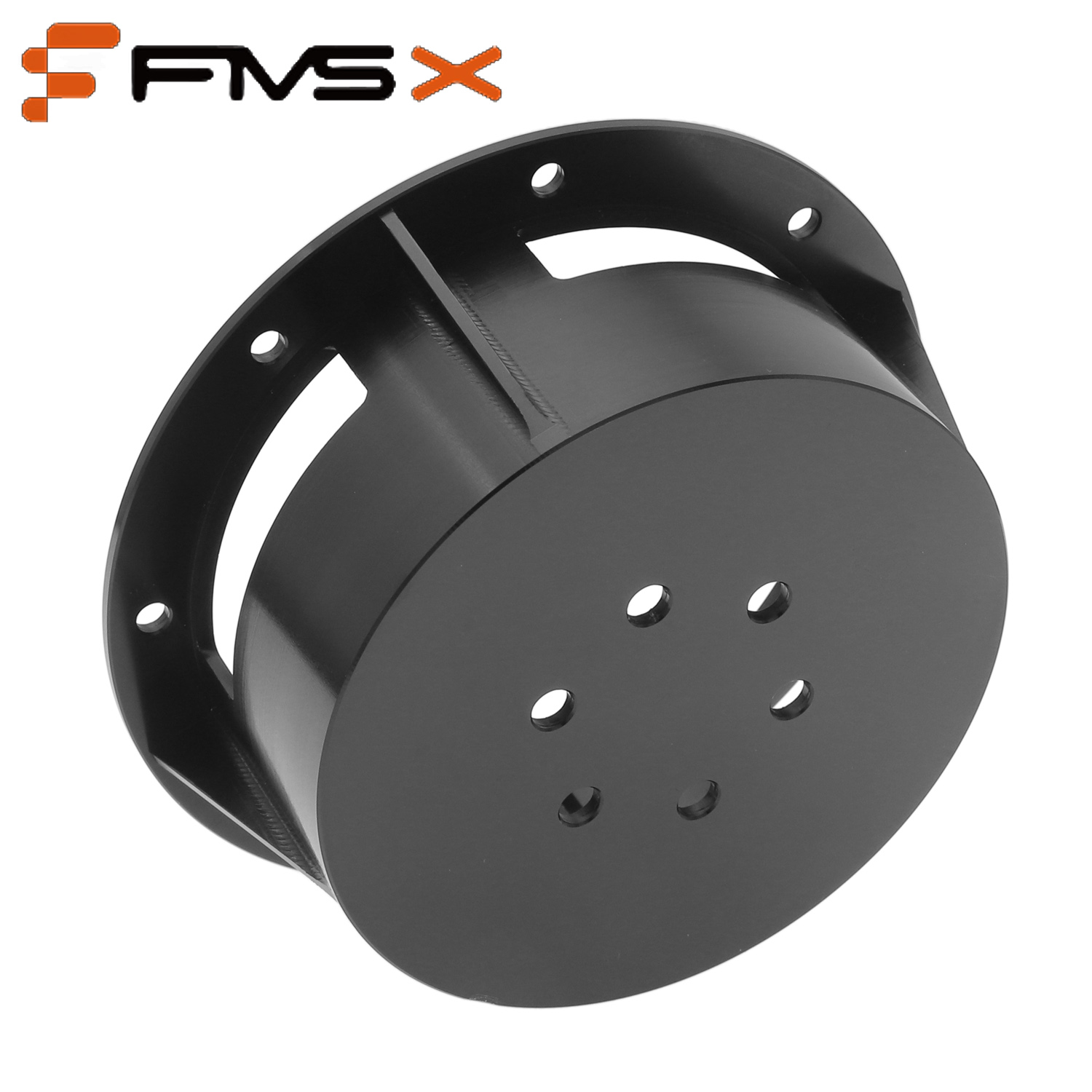 CNC Aluminum Alloy Parts3