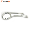 SUS304/316/Titanium Alloy/aluminum Alloy Automation CNC Machining Parts 8