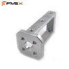 SUS304/316/Titanium Alloy/aluminum Alloy Automation CNC Machining Parts 3
