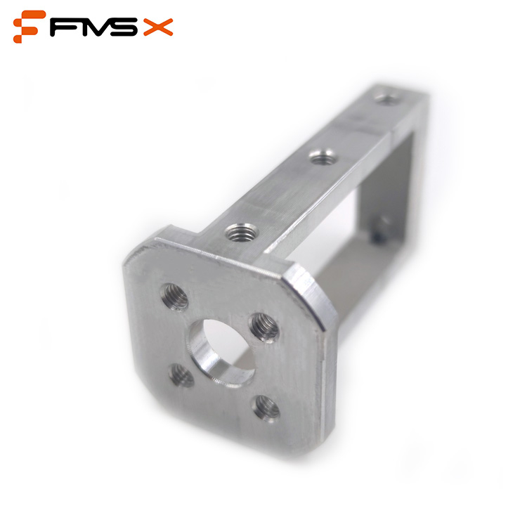 SUS304/316/Titanium Alloy/aluminum Alloy Automation CNC Machining Parts 3