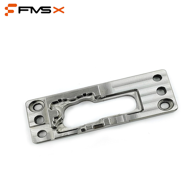 SUS304/316/Titanium Alloy/aluminum Alloy Automation CNC Machining Parts 14 