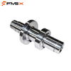 Custom Made Metal Processing, Machinery Parts, Precision CNC Machining, OEM Transmission Shaft