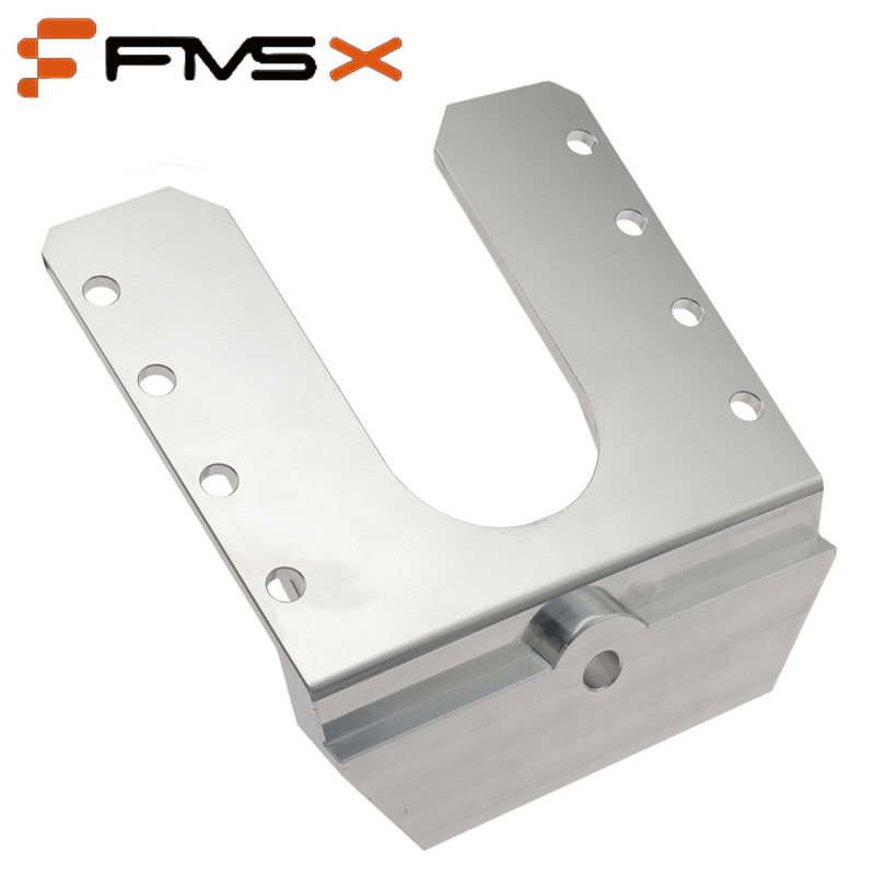 SUS304/316/Titanium Alloy/aluminum Alloy Automation CNC Machining Parts