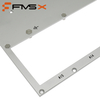 Optoelectronic Communication CNC Components