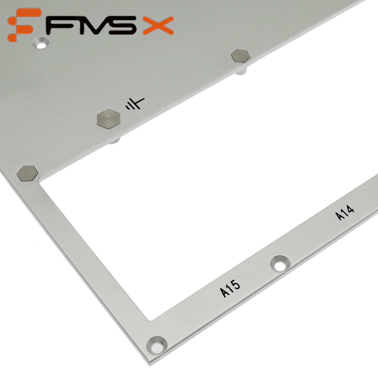 Optoelectronic Communication CNC Components