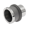 SUS304/316/Titanium Alloy/aluminum Alloy Automation CNC Machining Parts 2
