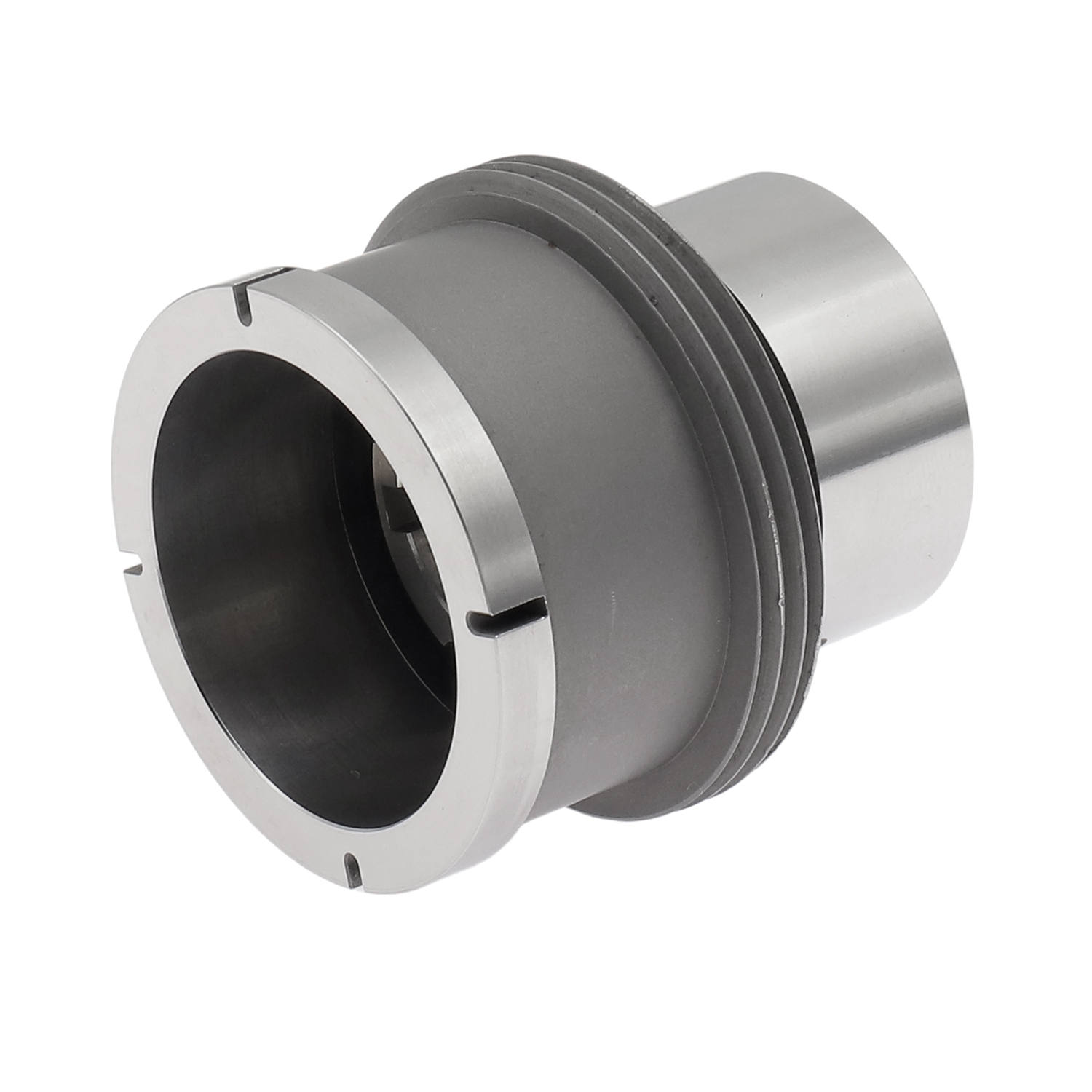 SUS304/316/Titanium Alloy/aluminum Alloy Automation CNC Machining Parts 2