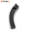 CNC Aluminum Parts 