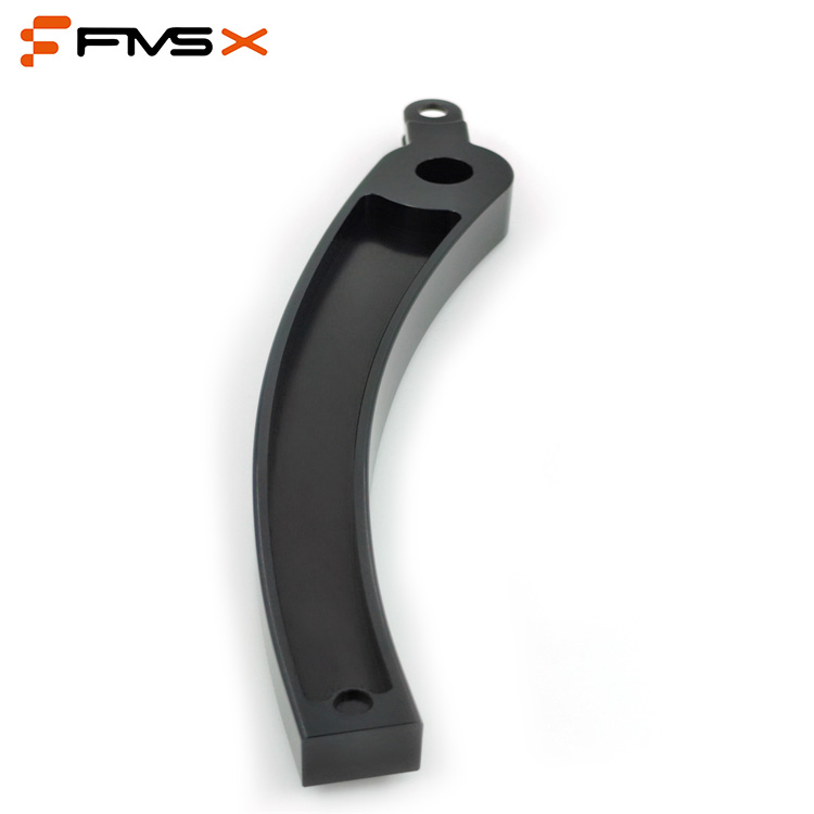 CNC Aluminum Parts 