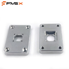 SUS304/316/Titanium Alloy/aluminum Alloy Automation CNC Machining Parts 6 