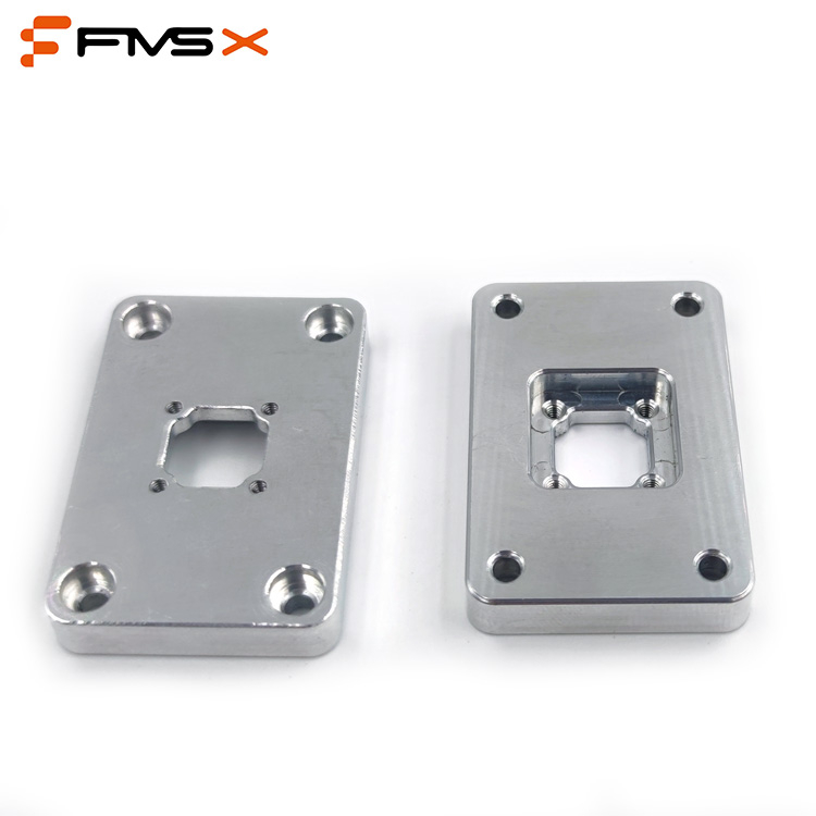 SUS304/316/Titanium Alloy/aluminum Alloy Automation CNC Machining Parts 6 