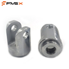 SUS304/316/Titanium Alloy/aluminum Alloy Automation CNC Machining Parts 9