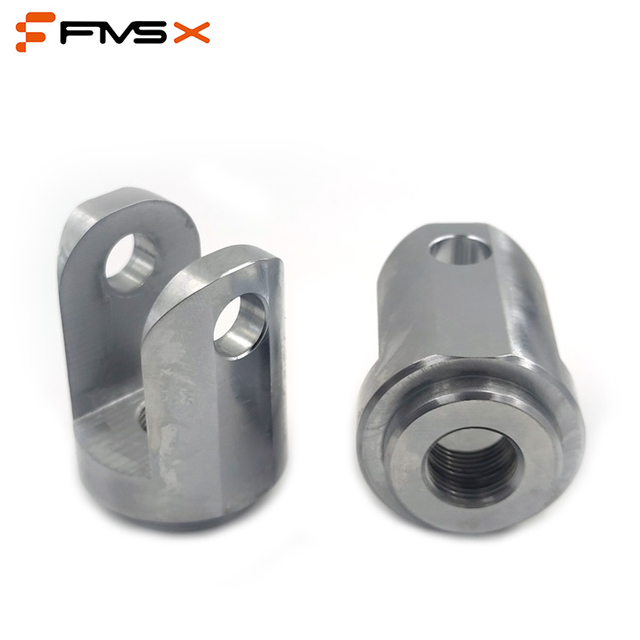 SUS304/316/Titanium Alloy/aluminum Alloy Automation CNC Machining Parts 9