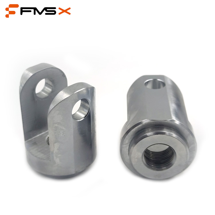 SUS304/316/Titanium Alloy/aluminum Alloy Automation CNC Machining Parts 9