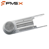 Medical CNC Aluminum Component1