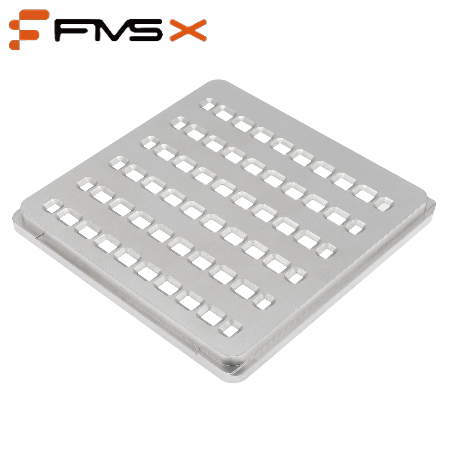 CNC Aluminum Alloy Parts4