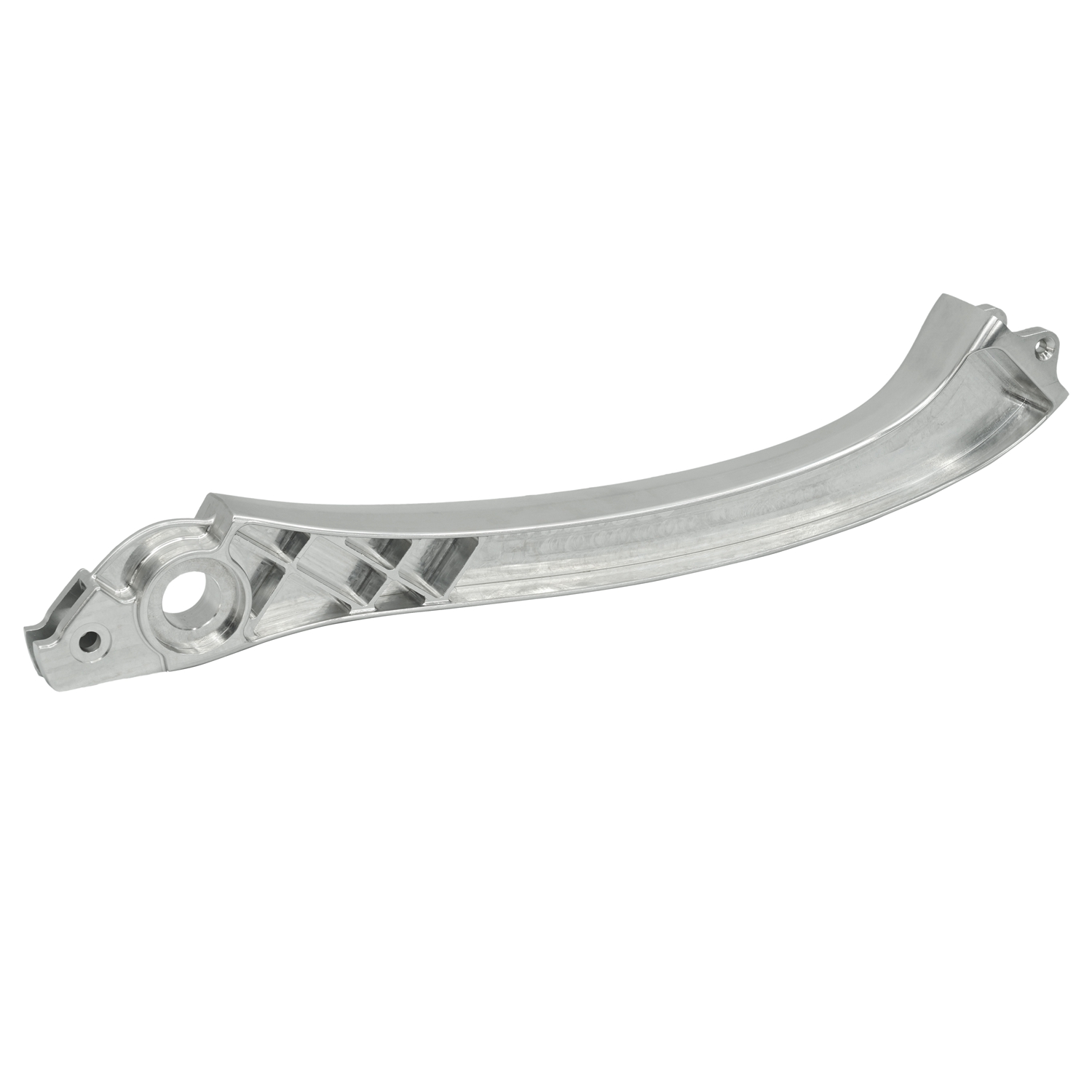 CNC Aluminum Alloy Parts