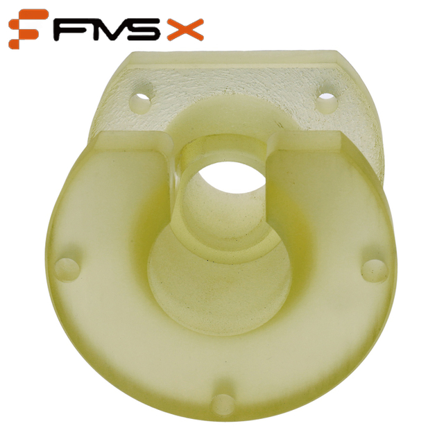 Medical CNC Glial Component