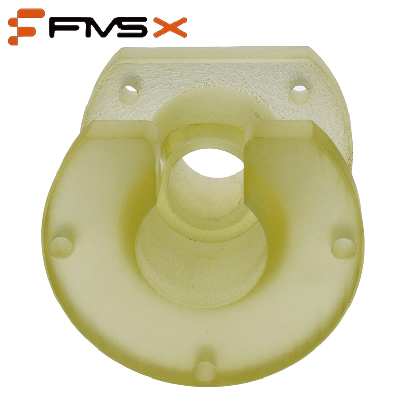 Medical CNC Glial Component