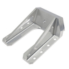 SUS304/316/Titanium Alloy/aluminum Alloy Automation CNC Machining Parts