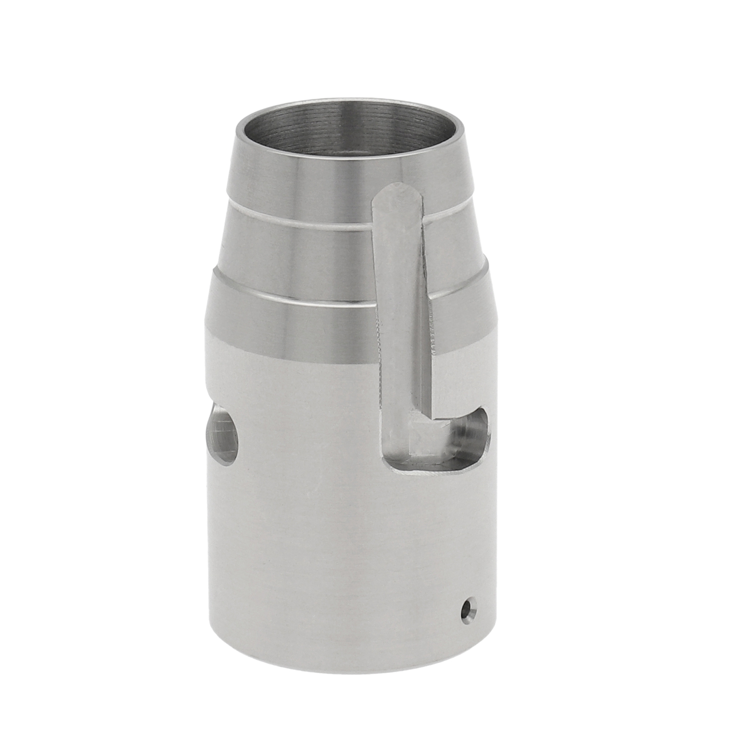 Steel Cnc Machining Parts