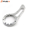 SUS304/316/Titanium Alloy/aluminum Alloy Automation CNC Machining Parts 8