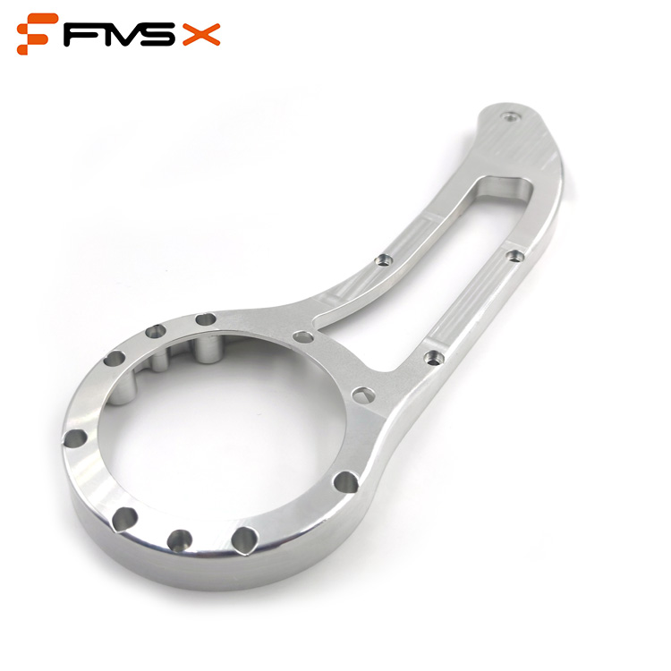 SUS304/316/Titanium Alloy/aluminum Alloy Automation CNC Machining Parts 8