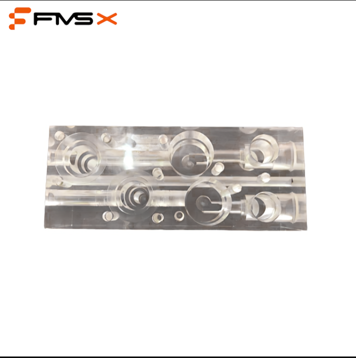 SUS304/316/Titanium Alloy/aluminum Alloy Automation CNC Machining Parts 11 