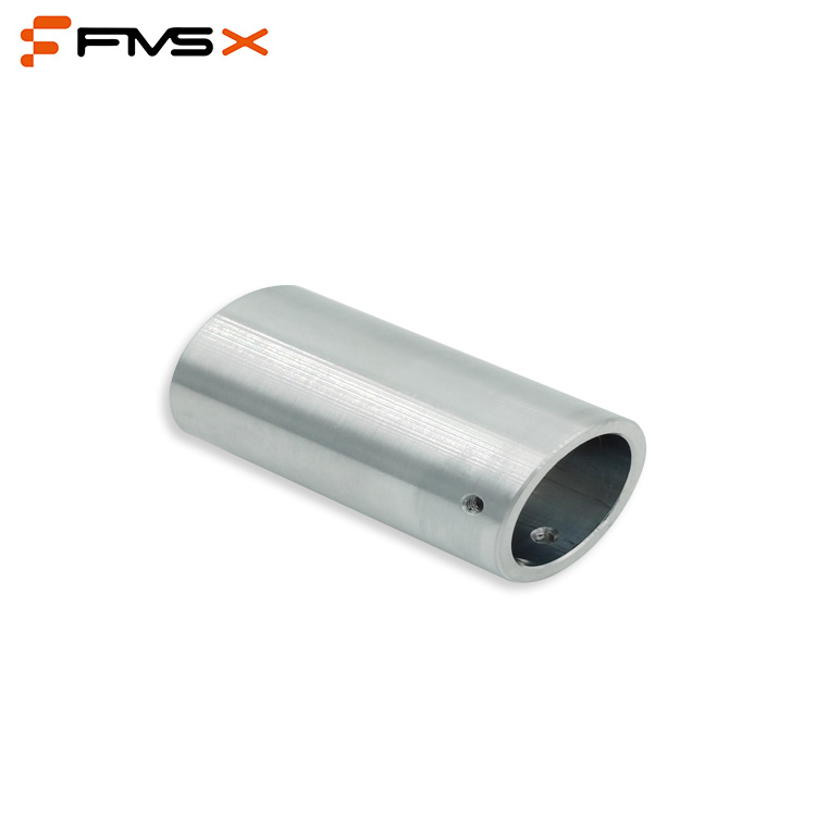CNC Aluminum Machining Parts 
