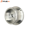 OEM 5 Axis CNC Machining Milling Stainless Steel Ss Aluminum Titanium Components